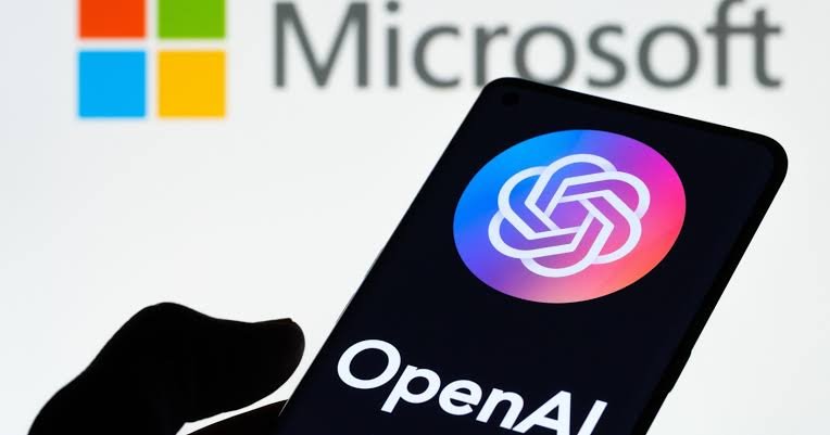 Microsoft Open AI