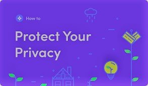 How to protect your data privacy online